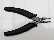 Picture of Beadsmith Pliers, split rings, Hi-tech