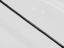 Image de Cordon en cuir, 1.5 mm, noir, 2.5 m