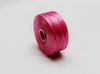 Afbeeldingen van S-lon draad # D, roze