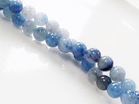 Picture for category Aventurine Quartz and Dumortierite Beads