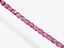 Picture of 3x3 mm, Czech faceted round beads, amethyst black, translucent