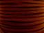 Picture of 3x1,2 mm, Ultra suede synthetic lace, brown, 5 meters