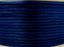 Image de Queue de rat, cordon en satin de rayon, 2 mm, bleu céleste, 5 mètres